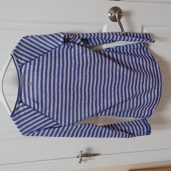 Marika Long Sleeve TShirt - Picture 3 of 6